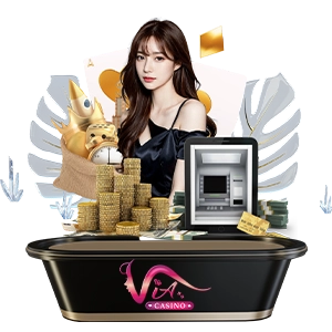 คาสิโนสด