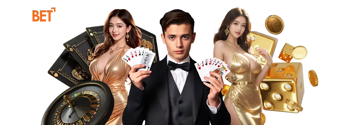 Evolution Gaming