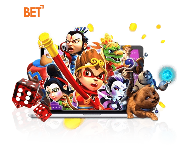 Joker Gaming